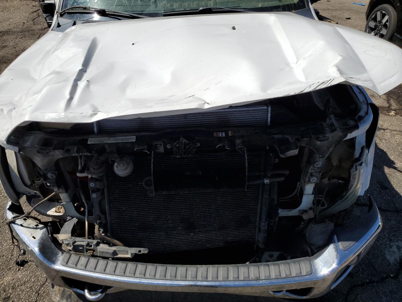 2014 Ford F250 Super Duty VIN: 1FT7W2B6XEEB71293 Lot: 80549795