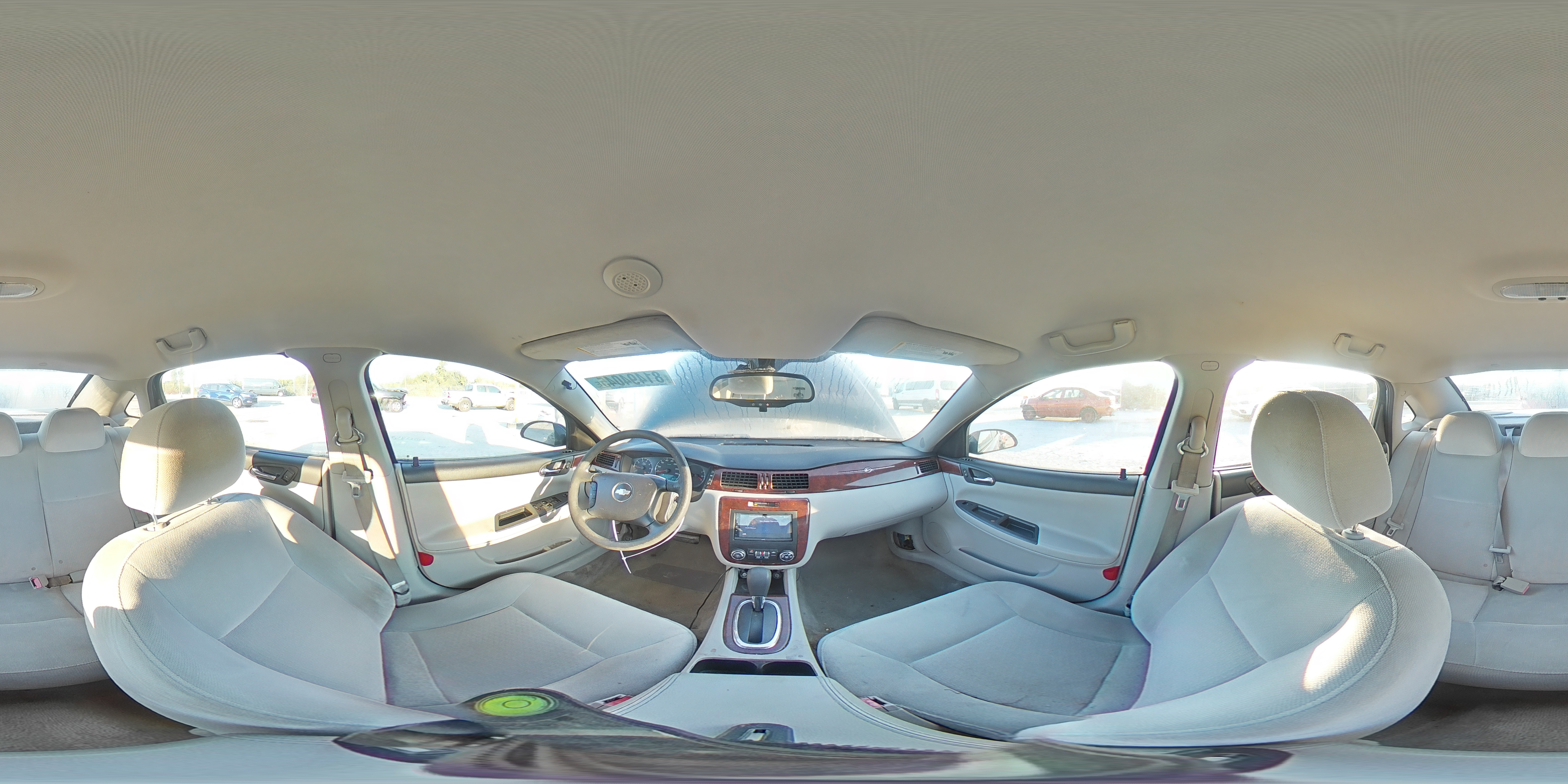 2009 Chevrolet Impala 1Lt VIN: 2G1WT57K791177869 Lot: 81494045