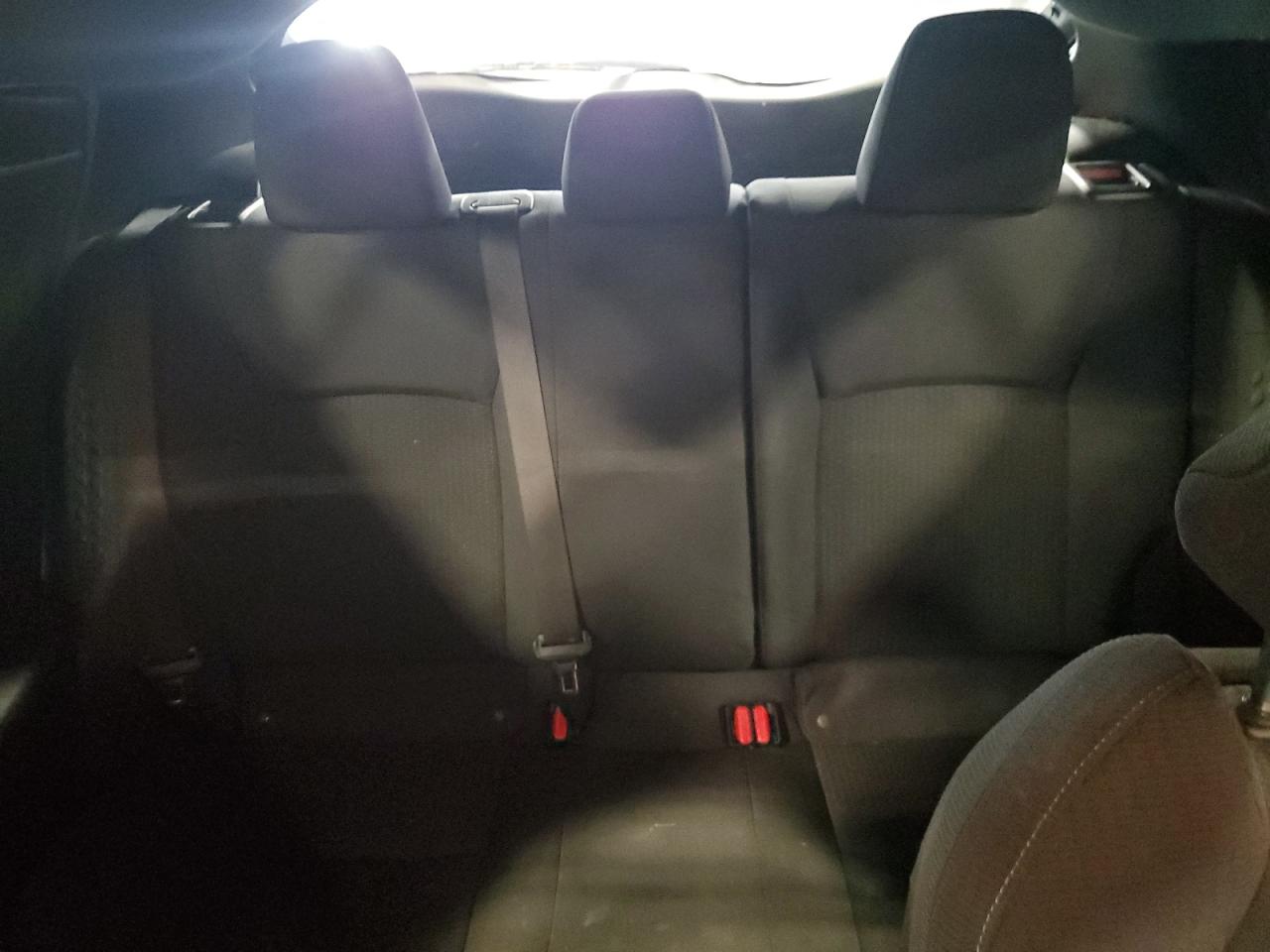 2018 Toyota C-Hr Xle VIN: NMTKHMBX5JR059867 Lot: 82129965