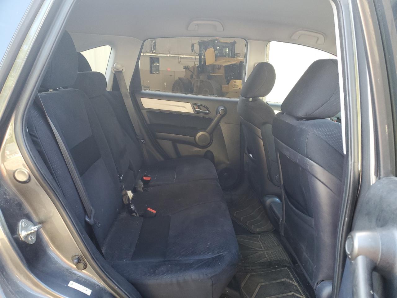 2011 Honda Cr-V Se VIN: 5J6RE4H47BL066466 Lot: 71097415