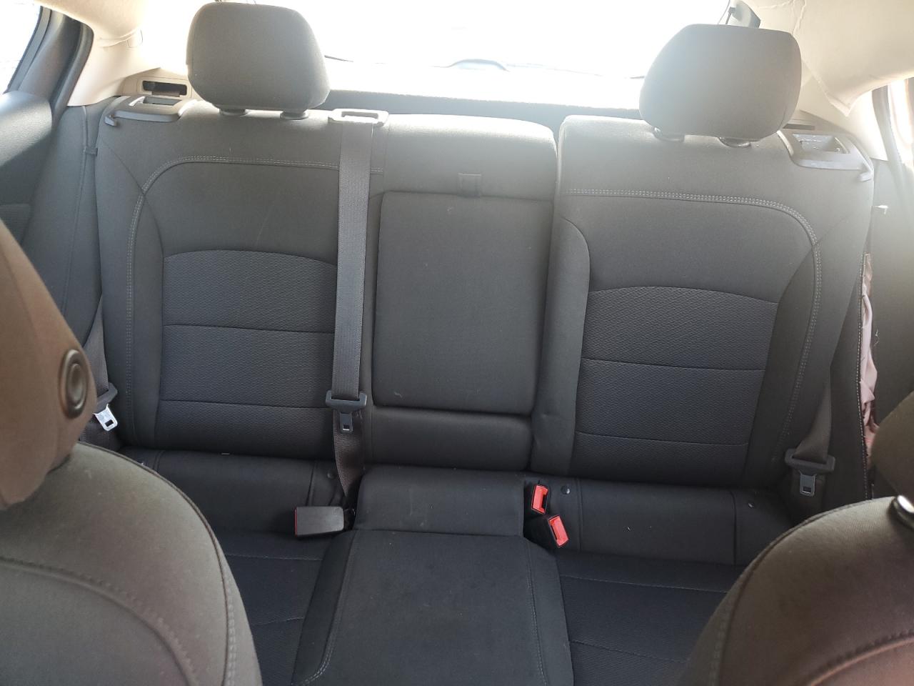 2017 Chevrolet Cruze Lt VIN: 3G1BE6SM2HS545885 Lot: 81617375