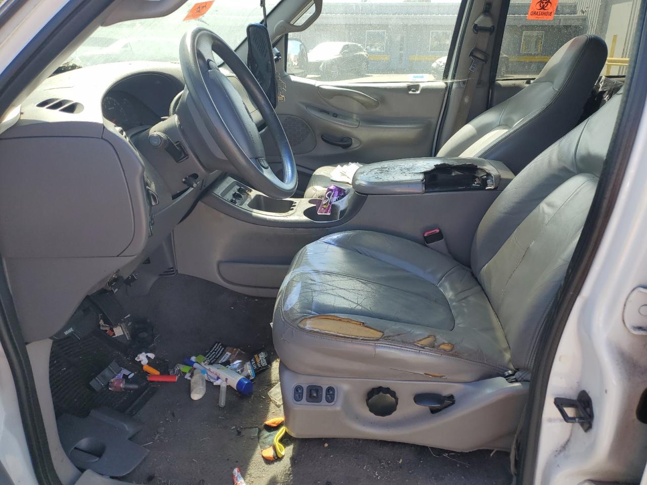 2000 Ford Expedition Xlt VIN: 1FMPU16L4YLA68673 Lot: 71559965