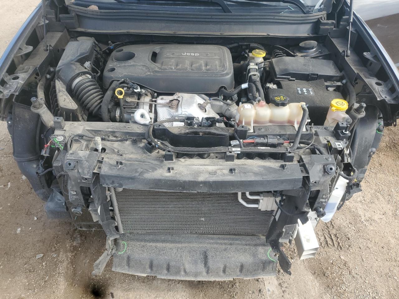 2019 Jeep Cherokee Latitude Plus VIN: 1C4PJLLN9KD248196 Lot: 81339675