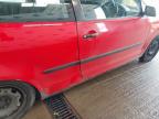 2004 VOLKSWAGEN POLO E  for sale at Copart EAST KILBRIDE