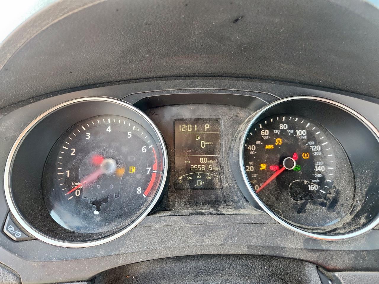 2016 Volkswagen Jetta S VIN: 3VW267AJ5GM326484 Lot: 80216185