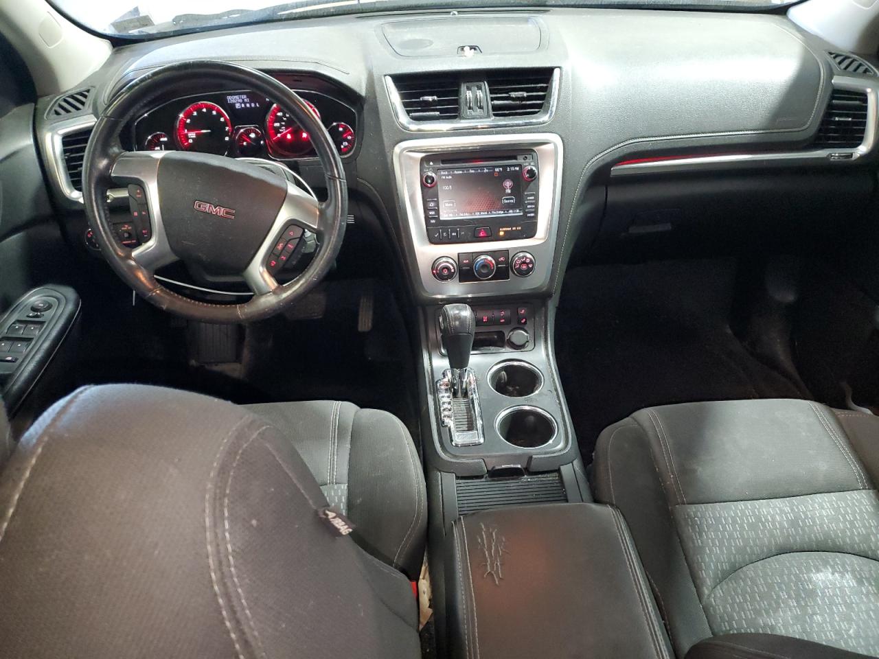 2014 GMC Acadia Sle VIN: 1GKKVPKD6EJ186345 Lot: 72019855