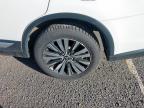 2019 MITSUBISHI OUTLANDER JURO CVT  for sale at Copart SANDTOFT