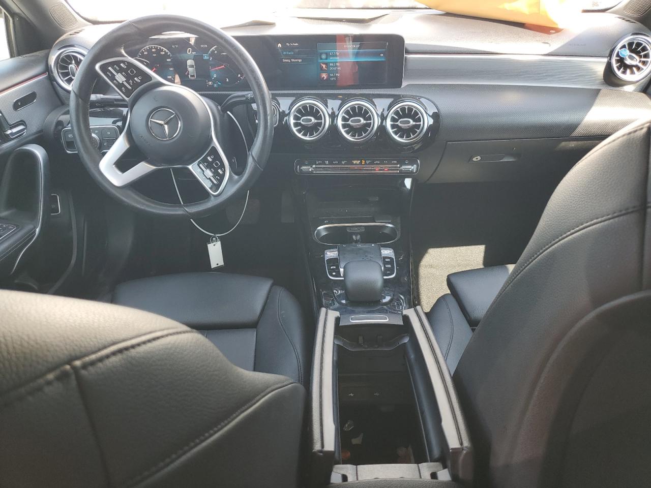 2019 Mercedes-Benz A 220 VIN: WDD3G4EB4KW011986 Lot: 72051825