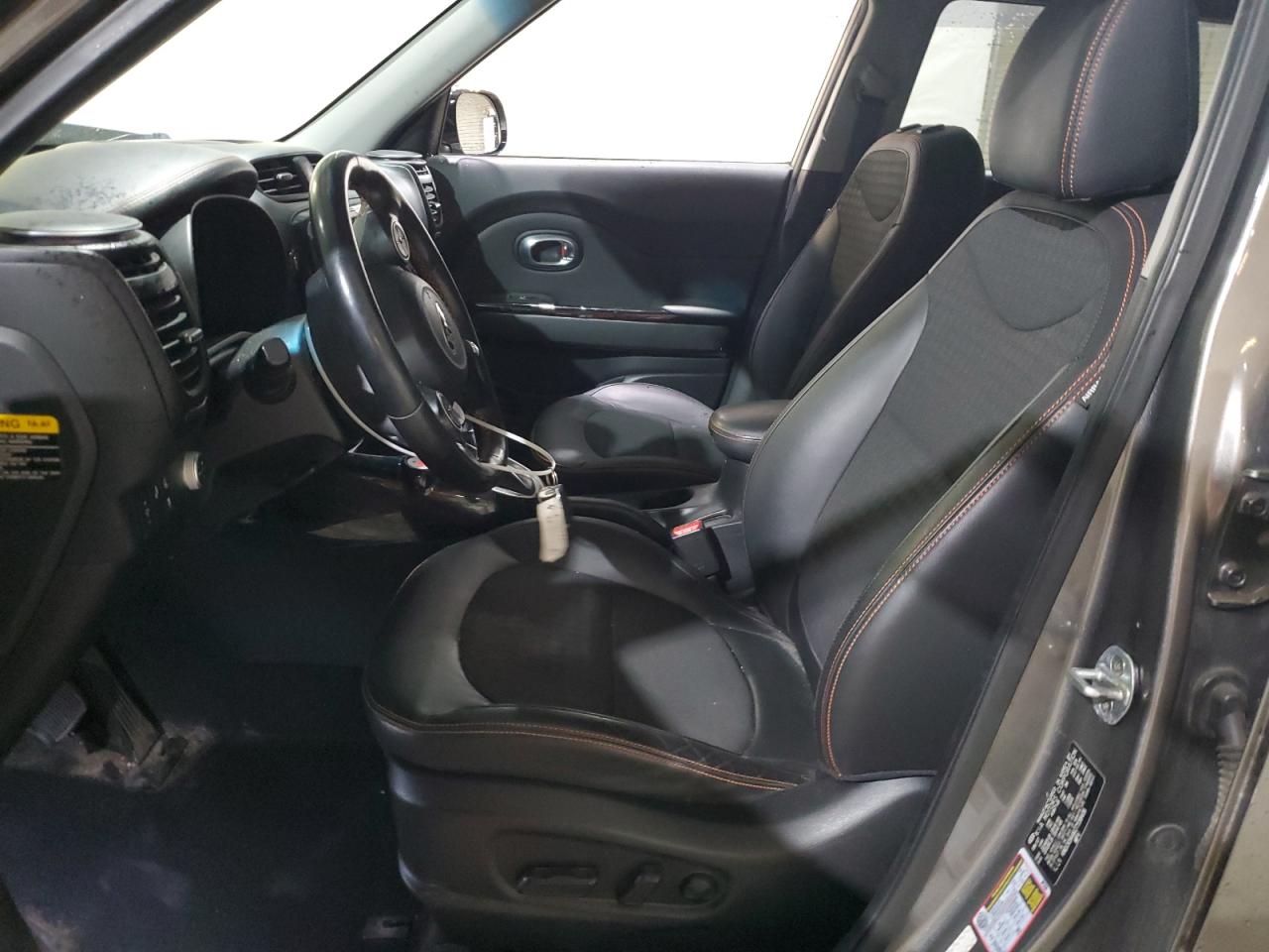 2018 Kia Soul ! VIN: KNDJX3AA6J7558436 Lot: 69813145