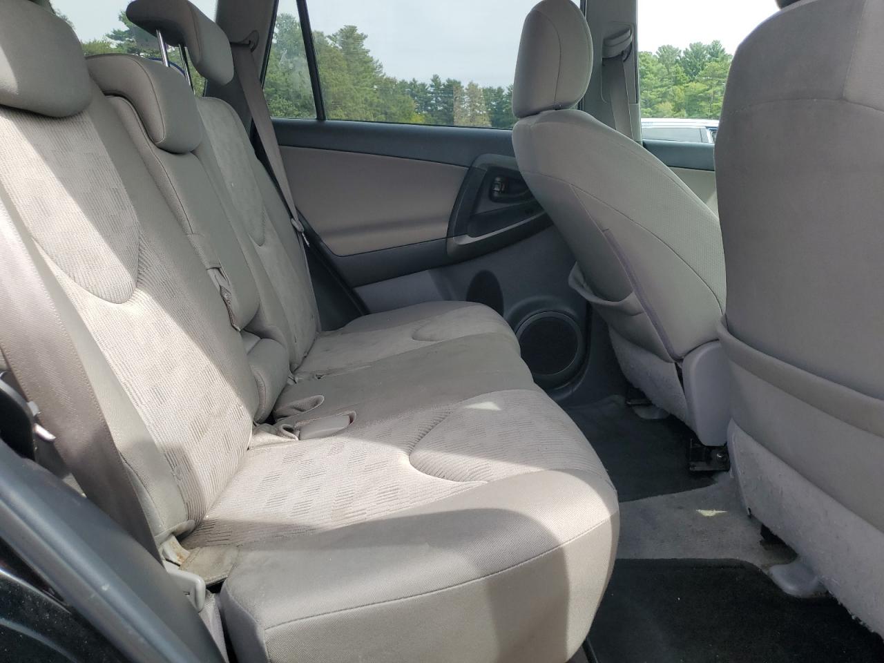 2009 Toyota Rav4 VIN: 2T3BF33V19W009413 Lot: 71846665