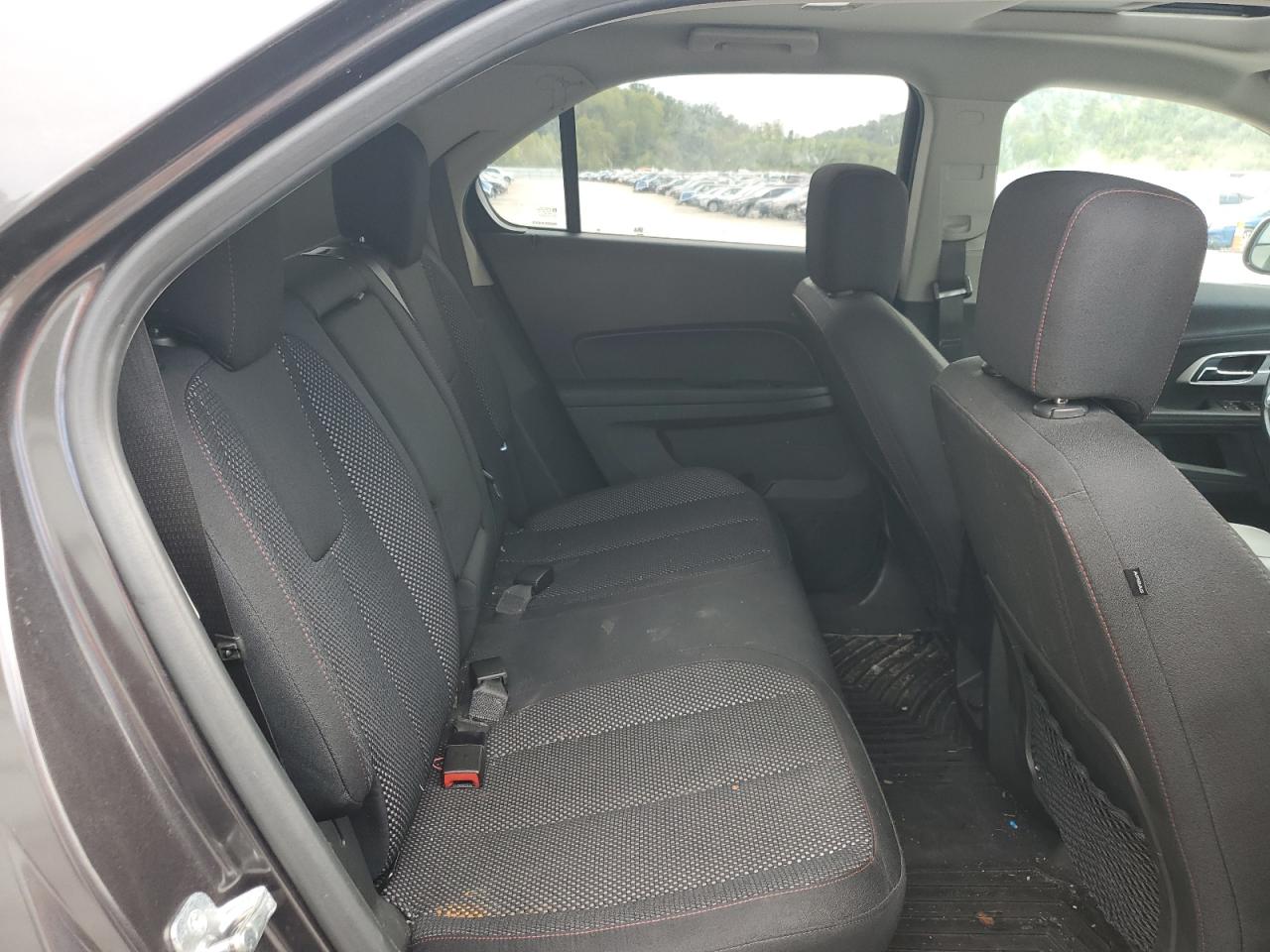 2014 Chevrolet Equinox Lt VIN: 2GNFLFE3XE6213275 Lot: 84577255