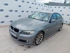 2009 BMW 3 SERIES SE BUSINESS EDITION for sale at Copart BRISTOL