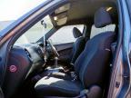 2015 NISSAN JUKE ACENTA PREMIUM DCI  for sale at Copart PETERLEE