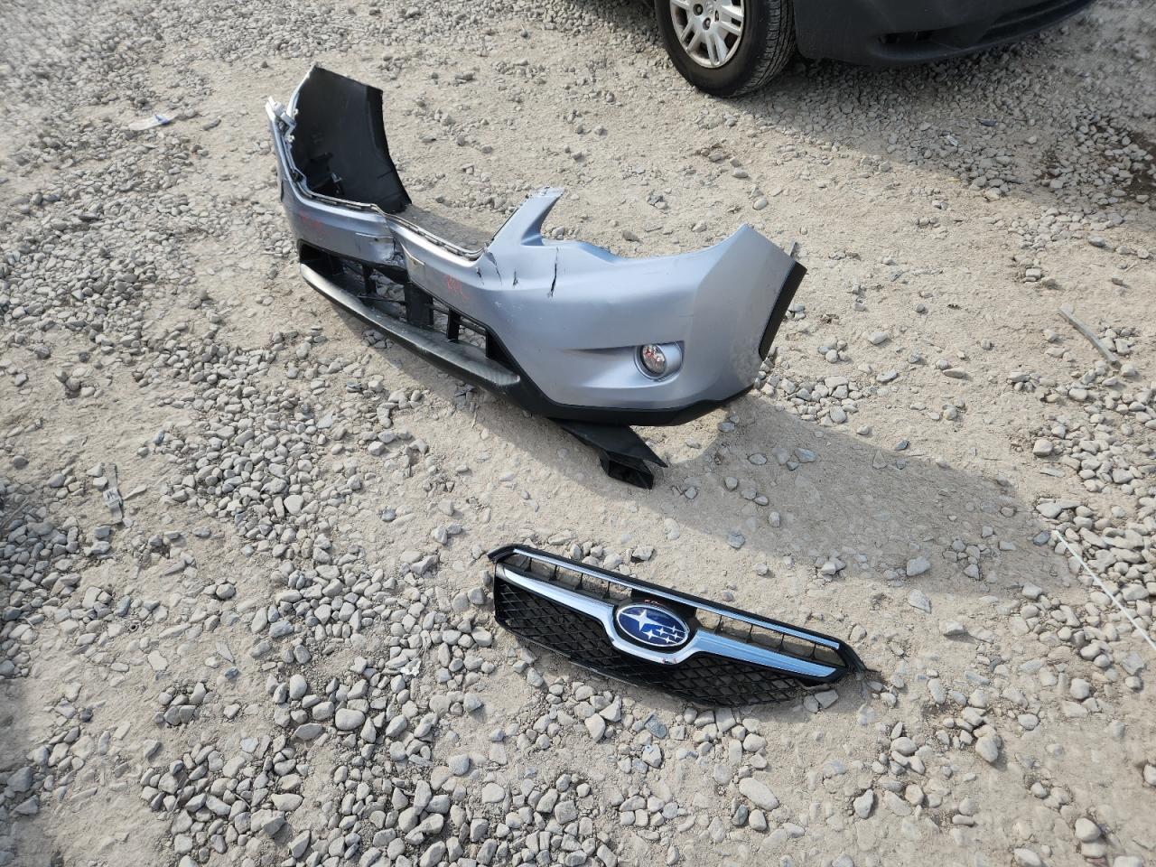 2015 Subaru Xv Crosstrek 2.0 Limited VIN: JF2GPAPC2F8228237 Lot: 71743755