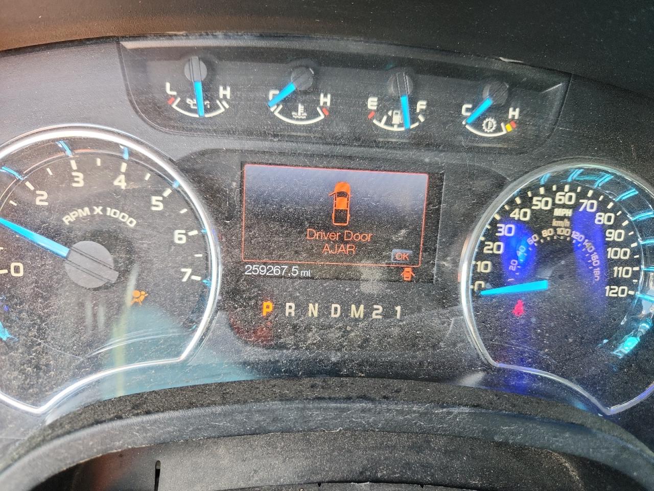 2013 Ford F150 Supercrew VIN: 1FTFW1EFXDFA45882 Lot: 80525915