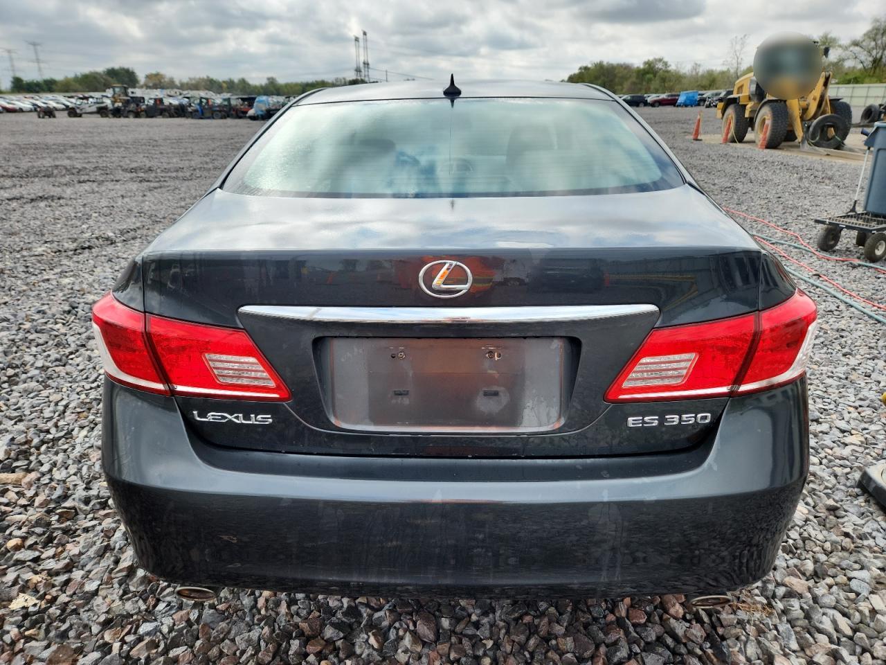 2010 Lexus Es 350 VIN: JTHBK1EGXA2413191 Lot: 81565985