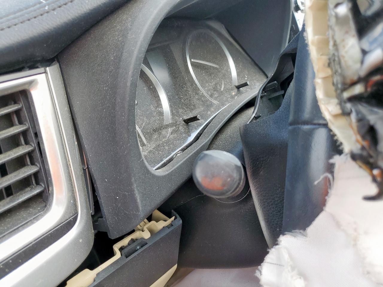 2015 Toyota Highlander Xle VIN: 5TDKKRFH2FS097292 Lot: 80717515