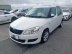 2014 SKODA ROOMSTER SE for sale at Copart CHESTER