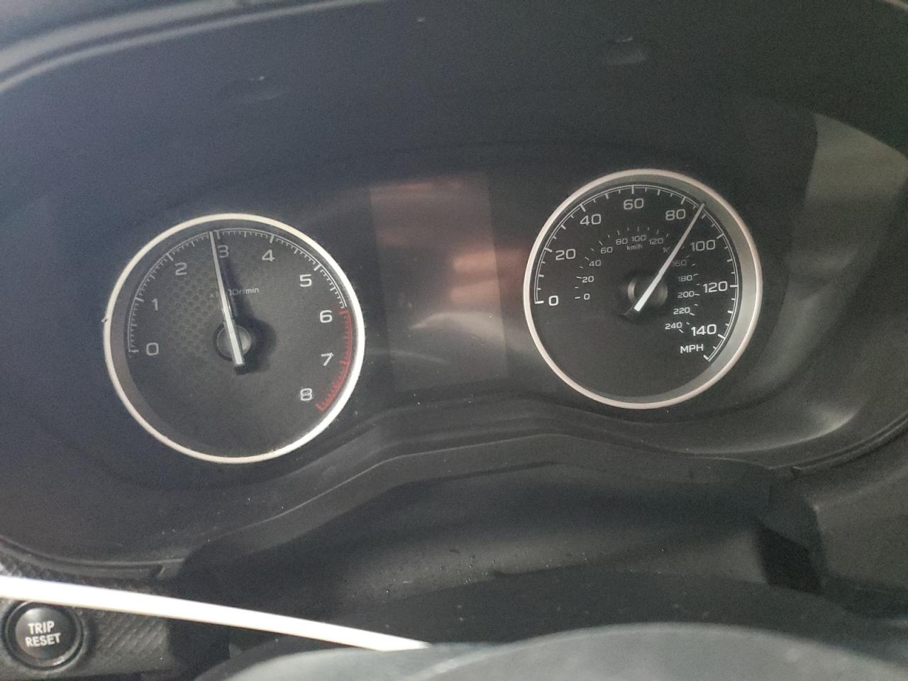 2024 Subaru Forester Premium VIN: JF2SKADC7RH425986 Lot: 80379135