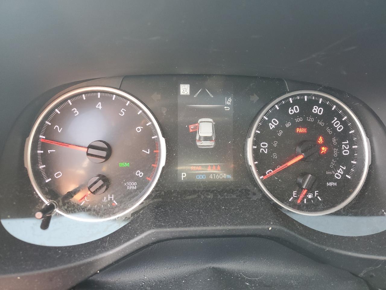 2022 Toyota Rav4 Xle VIN: 2T3P1RFV1NC294452 Lot: 80186295