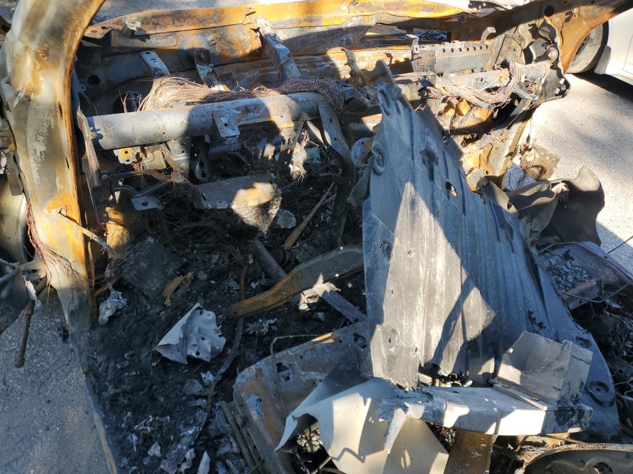 2024 Infiniti Qx60 Luxe VIN: 5N1DL1FS6RC330241 Lot: 69772765