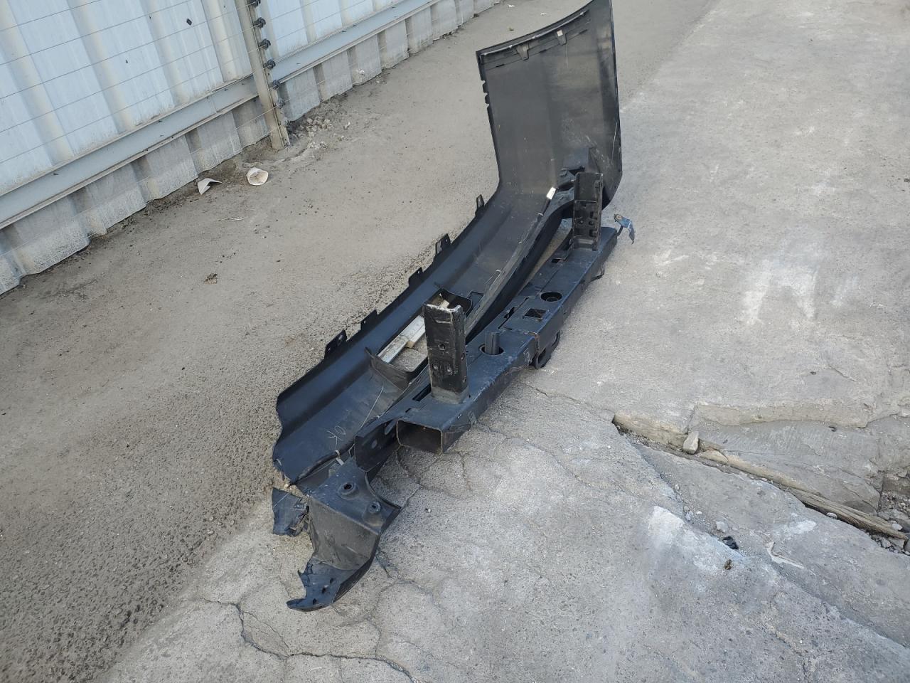 2019 Chevrolet Tahoe K1500 Lt VIN: 1GNSKBKC2KR400539 Lot: 80126955