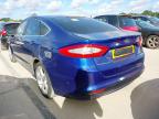 2015 FORD MONDEO TITANIUM HEV AUTO  for sale at Copart SANDY