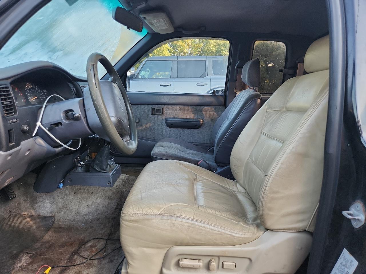 1998 Toyota Tacoma Xtracab VIN: 4TAVL52N9WZ149168 Lot: 66320615