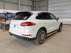 2016 PORSCHE CAYENNE  for sale at Copart CORBY
