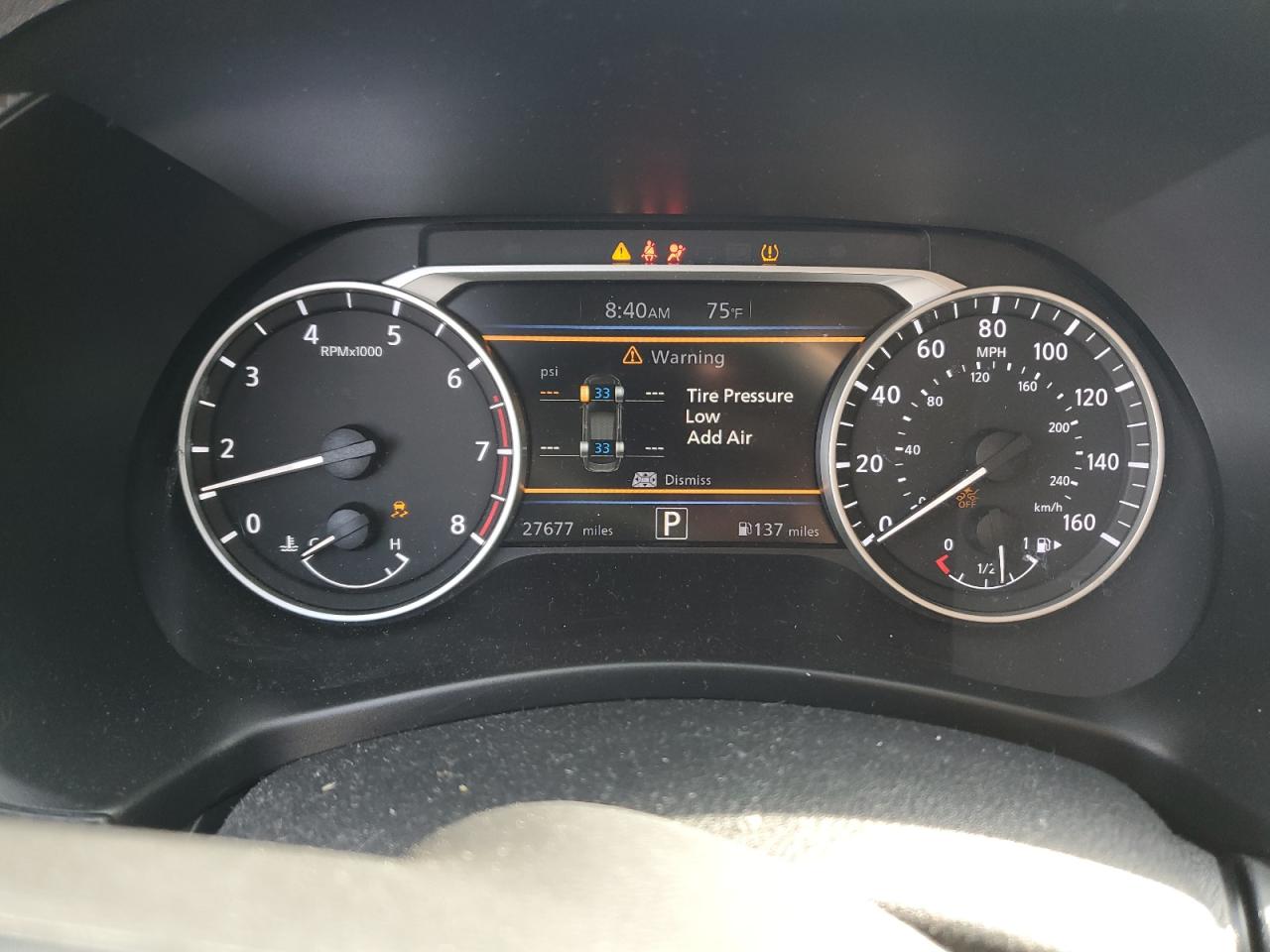 2021 Nissan Sentra Sv VIN: 3N1AB8CV2MY312694 Lot: 80941055