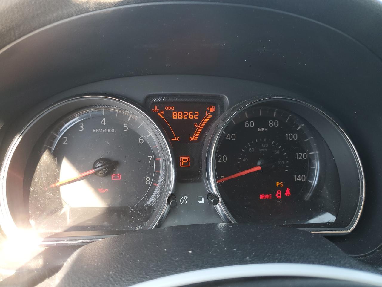 2018 Nissan Versa Note S VIN: 3N1CE2CP2JL359909 Lot: 80745365