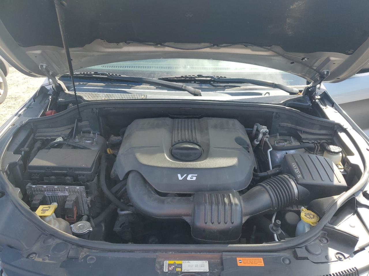 2014 Jeep Grand Cherokee Laredo VIN: 1C4RJFAG0EC486866 Lot: 71303285