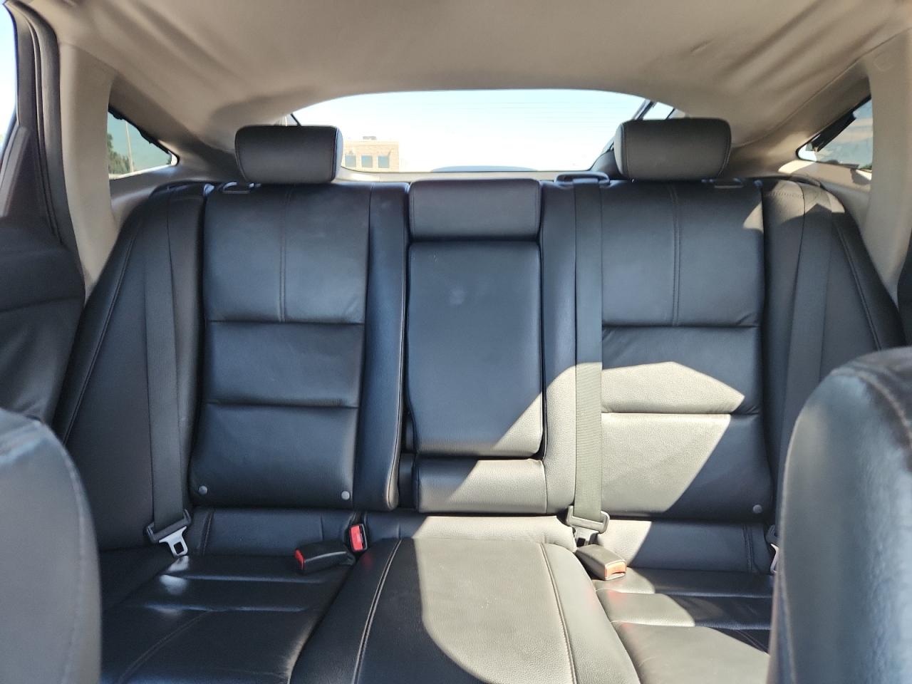 2010 Honda Accord Crosstour Exl VIN: 5J6TF1H51AL011293 Lot: 72091695