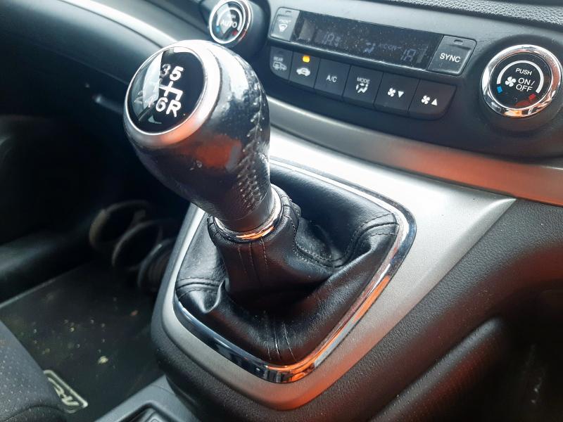 2014 HONDA CR-V BLACK EDITION I-DTEC 