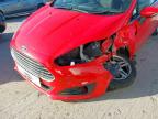 2013 FORD FIESTA ZETEC  for sale at Copart YORK
