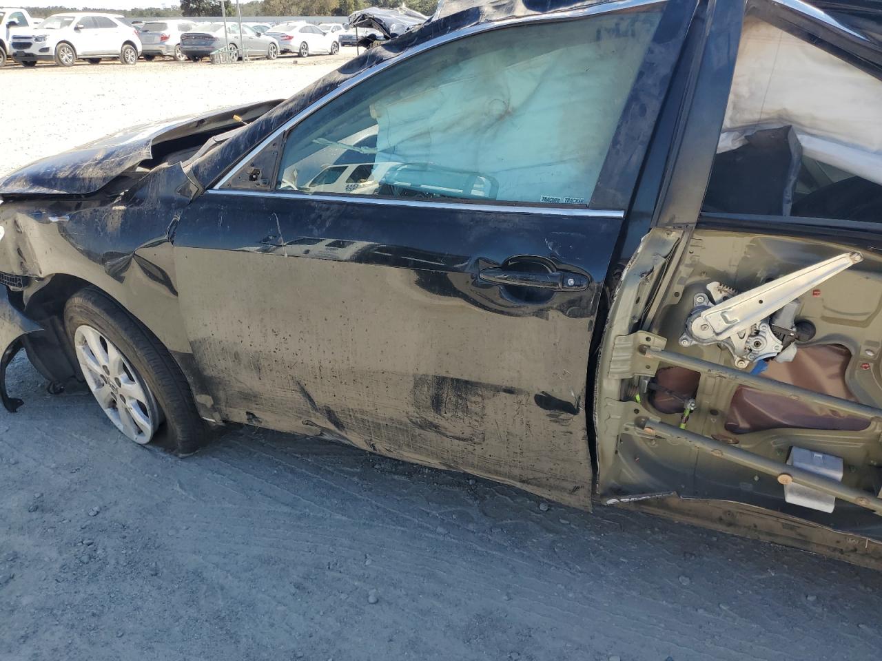 2010 Toyota Camry Base VIN: 4T1BF3EK3AU109416 Lot: 71910505