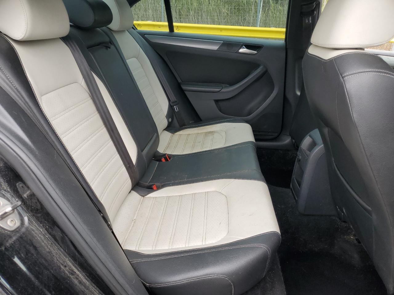 2016 Volkswagen Jetta Sport VIN: 3VWD17AJ2GM411404 Lot: 80280705