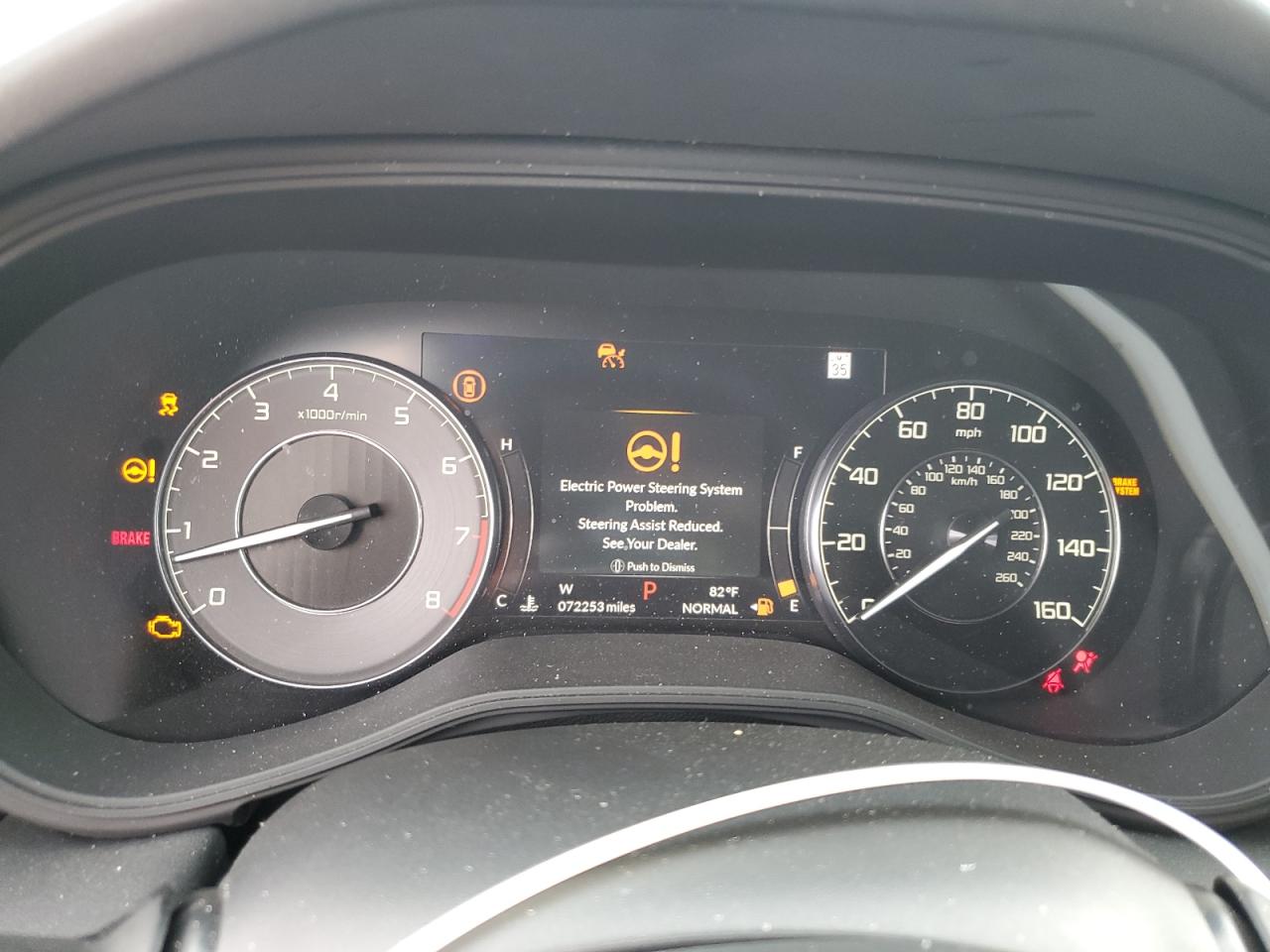2021 Acura Tlx Technology VIN: 19UUB5F43MA014754 Lot: 70551485