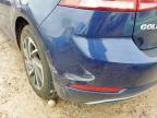 2019 VOLKSWAGEN GOLF MATCH TSI EVO  for sale at Copart BRISTOL