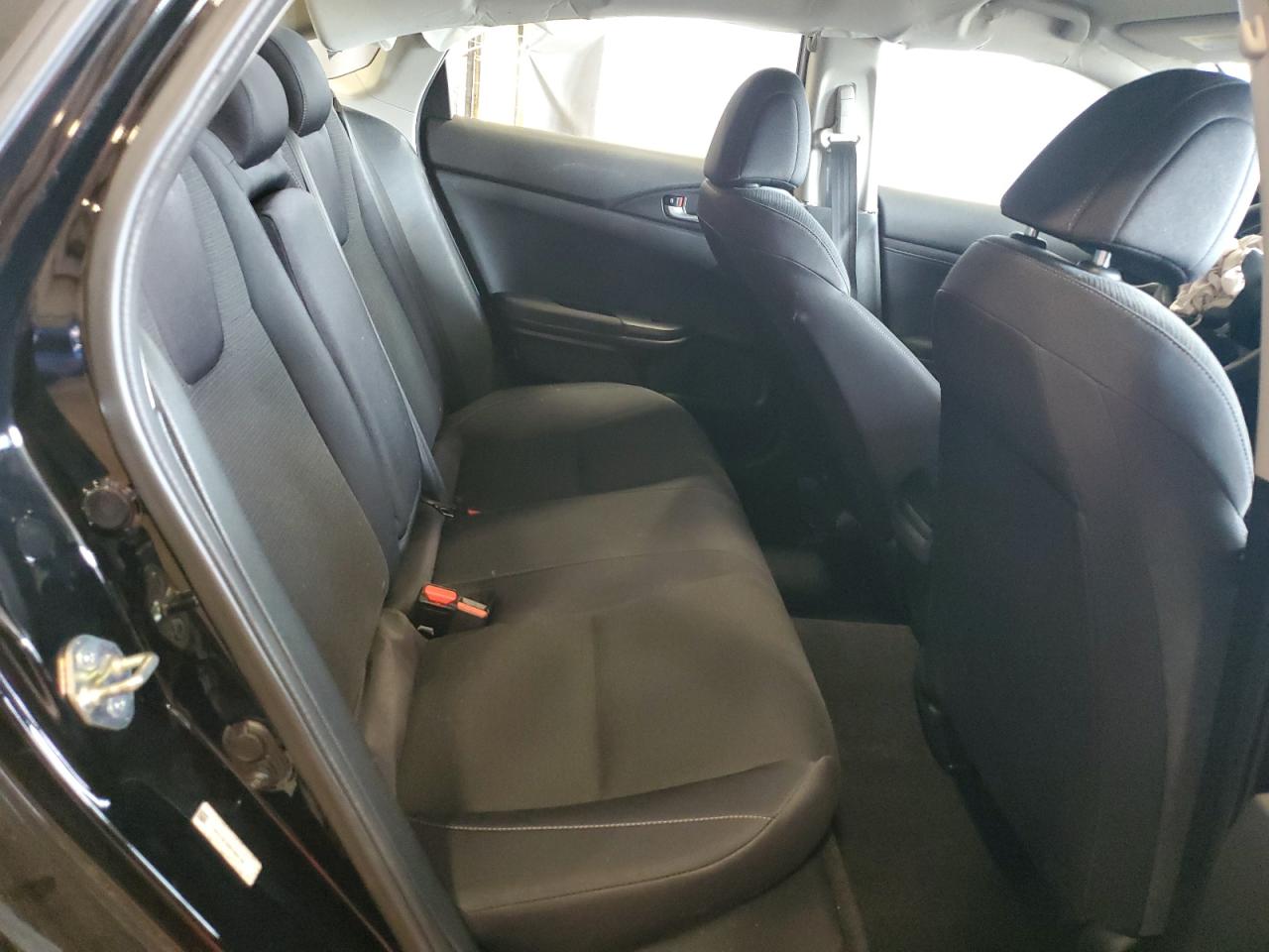 2019 Honda Insight Ex VIN: 19XZE4F56KE009136 Lot: 83759725