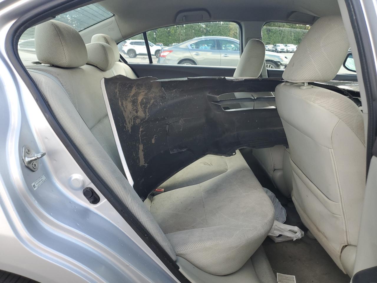 2012 Honda Civic Lx VIN: 19XFB2F56CE348951 Lot: 84044995