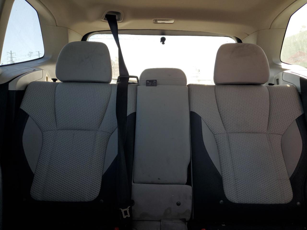 2019 Subaru Forester Premium VIN: JF2SKAGC1KH443434 Lot: 72102535