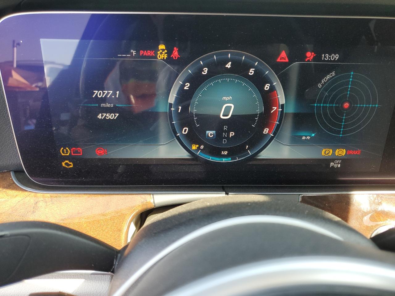 2020 Mercedes-Benz E 350 VIN: WDDZF8DB1LA750155 Lot: 84793075