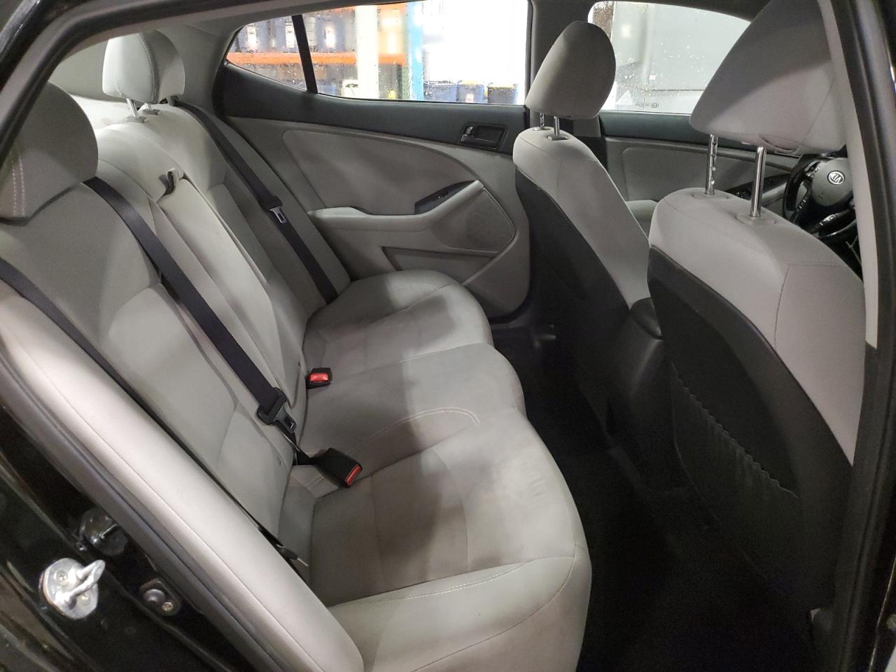 2013 Kia Optima Lx VIN: KNAGM4A75D5302024 Lot: 83783085