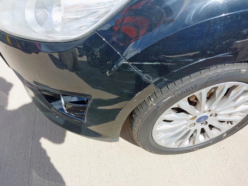 2011 FORD C-MAX TITANIUM