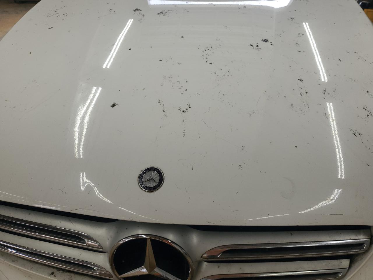 2016 Mercedes-Benz Glc 300 4Matic VIN: WDC0G4KB6GF047777 Lot: 84455875