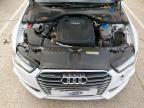 2016 AUDI A6 SE EXECUTIVE TDI ULTRA  for sale at Copart SANDWICH