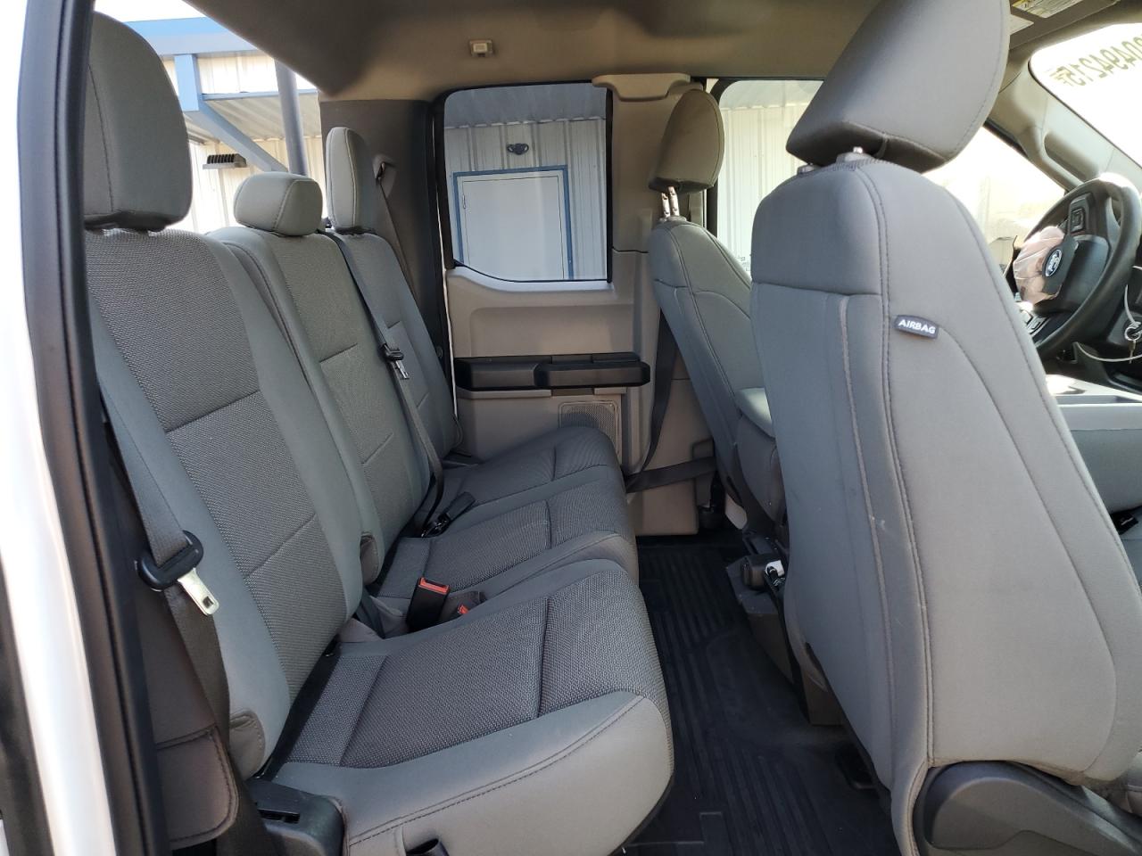 2022 Ford F250 Super Duty VIN: 1FT7X2A66NEC13909 Lot: 80494215