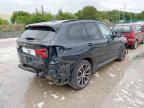 2019 BMW X3 XDRIVE20I M SPORT AUTO  for sale at Copart ST HELENS