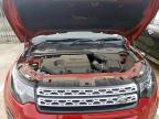 2016 LAND ROVER DISCOVERY SPORT HSE TD4 A  for sale at Copart WHITBURN